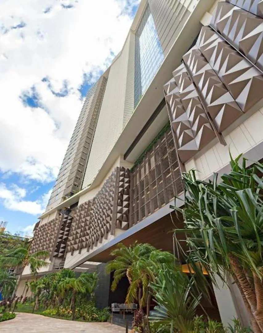 Hotel Real Select At The Ritz Carlton Residences, Waikiki Beach Oahu