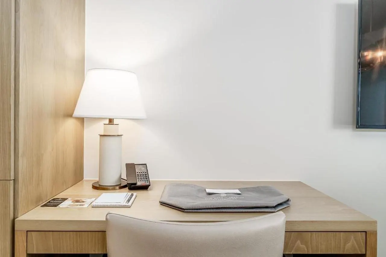 ***** Hotel Real Select At The Ritz Carlton Residences, Waikiki Beach Oahu Verenigde Staten